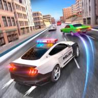 警车模拟器公路赛车(警车模拟器手游)