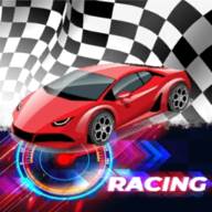 快速赛车3D(Fast Car Racing 3D)(快速赛车向前冲)