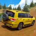 普拉多越野赛车(Offroad Prado Driving Car game)(普拉多越野视频最新)