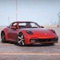 保时捷911驾驶竞速(Drive Porshe 911)(保时捷911驾驶体验)