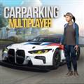 carparking2023(carparking2023破解版)
