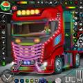 彩色巴士车(Bus Driving)(彩色巴士儿歌)