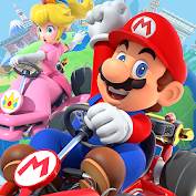 马里奥卡丁车巡回赛(Mario Kart)(马里奥赛车 卡丁车)