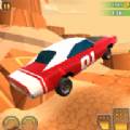 真实汽车特技表演(Extreme Car Stunt Car Games)(真实汽车特技表演视频)