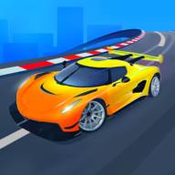 赛车技术比赛(Racing Technique Competition 3D)(赛车技术视频)