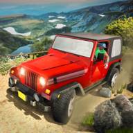 越野吉普车特技模拟器(Offroad Driving Adventure)(吉普越野车有哪些种类)