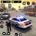 警车追逐小偷竞速(Police Car Chase Thieves Games)(警车追逐小偷竞速)