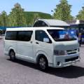 欧洲货车驾驶模拟器(Van Games Euro Van Simulator)(欧洲重卡驾驶模拟)