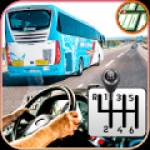 手动挡巴士(Tourist Bus Drive 3D 21)(手动挡v8)