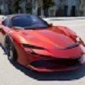 运行模拟驾驶3D汽车(3D Car Simulation Lafe)(3d模拟驾驶室最新版下载)