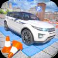 驾驶特技停车场(Drive Car Parking: Stunt Game)(特级停车场)