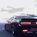 挑战者肌肉赛车(Challenger Car Game)(挑战者 车)