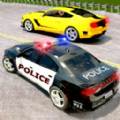 警车追捕模拟器(警车追捕模拟器模拟器)