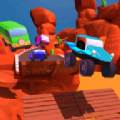 火箭赛车竞速挑战(Rocket Races Car Racing Game)(火箭赛车下载)