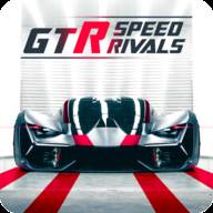 GTR极速对决(极速对决算经典模式吗)