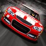 改装赛车(Stock Cars)(改装赛车上下拖车)