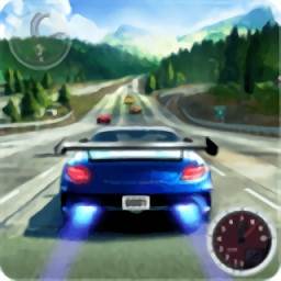 极品飞车街头竞技Need for Race()(极品飞车竞争)