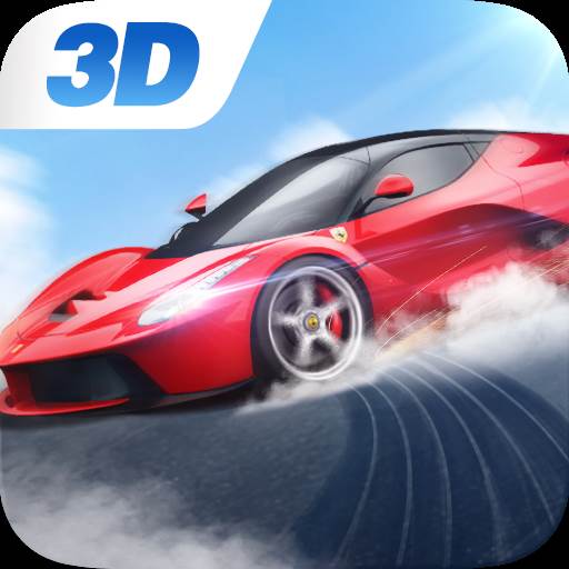 极速漂移3D(极速漂移3d破解版)