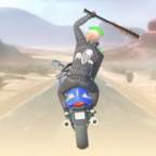 暴力摩托3D版(Moto Rage 3D)(暴力摩托是3d吗)