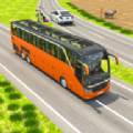城市大巴专业驾驶(Bus Games 3D City Bus Driving)(大巴驾驶员工资待遇)