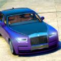 城市赛车拉力赛(Rolls Royce Phantom Driver)(城市街路汽车拉力赛)
