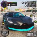 布加迪汽车城市驾驶竞速(Bugatti Divo City)(布加迪总部在哪个城市)