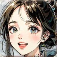 古风氪金模拟器(模拟氪金的游戏)