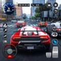 拉格斯汽车驾驶(Lada Largus Car Simulator)(格拉斯 车)