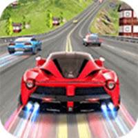 3D极限弯道飞车(qq飞车弯道之王是什么车)