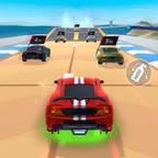 赛车3D赛车大师(赛车大师3d无限金币)