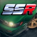 静态换档赛车SSR(静态换档赛车内置菜单最新版)