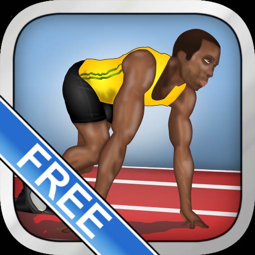 田径运动会2手游下载(Athletics 2 - Free)(田径运动会手抄报模板)