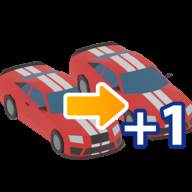 赛车碰撞世界(CarShapeClicker)(撞车的赛车)