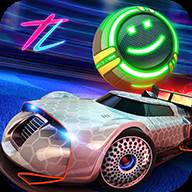 涡轮联盟足球赛车(Turbo League)(涡轮联合公司)