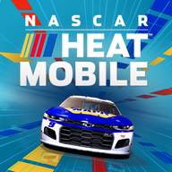 热力纳斯卡移动版(NASCAR Heat)(热力纳斯卡移动版)