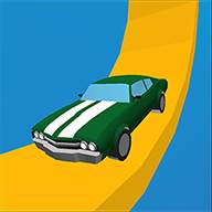 特技车手3D（Stunt Car 3D）(特技车手需要什么条件)