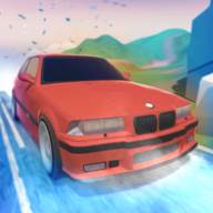 短程高速汽车赛(Drag Race)(短道高速赛车)
