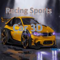 最终赛车跑车3D(FinalRacing Sports Car 3D)(3d终极赛车破解版)