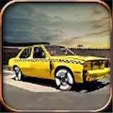 汽车战争摧毁Car Wars Demolition(汽车战争游戏)