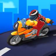 自行车比赛大师(BikeMaster)(自行车大赛冠军)