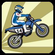 WheelieChallenge改鬼火中文(wheeliechallenge改装)