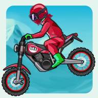 越野摩托车特技(Racing Bike Stunt)(越野摩托车特技图片)