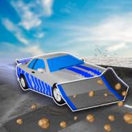 驾车登顶游戏(DriveToTop)(驾车登顶游戏无限金币版)