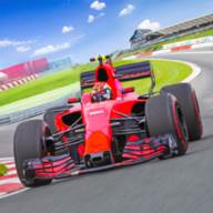 真正的方程式赛车(Real Formula Car Racing Games)(真正的方程式赛车 F1赛车)