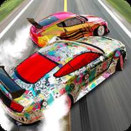 公路特技漂移（Drift Max Pro）(中国公路漂移)