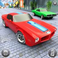 爬山者迷你赛车(Hill Climber: Mini Car Racing)(迷你登山赛车破解内购版)