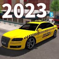 模拟出租车驾驶2023(模拟出租车驾驶2025安卓v1.0下载)