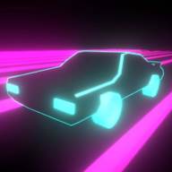 霓虹赛博赛车(Cyber Neon Racer)(赛博朋克 霓虹中国)