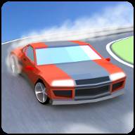 全漂移赛车(Full Drift Racing)(漂移赛车视频全部)