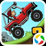 HillClimbRacing(hillclimbracing2开挂版)